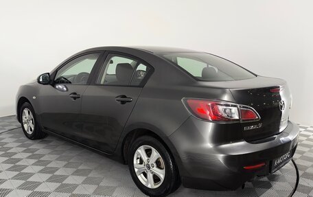 Mazda 3, 2012 год, 910 000 рублей, 3 фотография