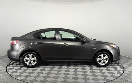 Mazda 3, 2012 год, 910 000 рублей, 5 фотография
