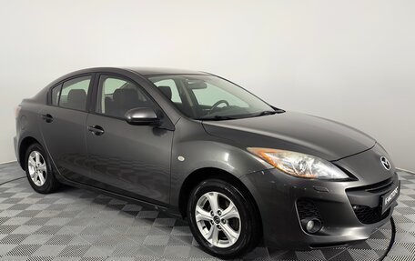 Mazda 3, 2012 год, 910 000 рублей, 6 фотография