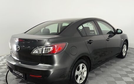 Mazda 3, 2012 год, 910 000 рублей, 11 фотография