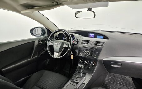 Mazda 3, 2012 год, 910 000 рублей, 13 фотография