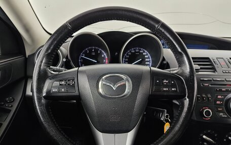 Mazda 3, 2012 год, 910 000 рублей, 15 фотография