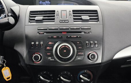 Mazda 3, 2012 год, 910 000 рублей, 16 фотография