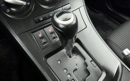 Mazda 3, 2012 год, 910 000 рублей, 17 фотография