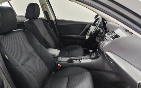 Mazda 3, 2012 год, 910 000 рублей, 10 фотография