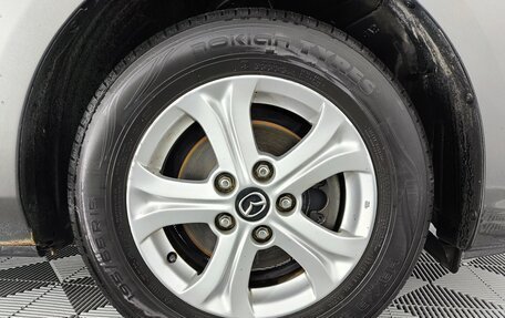 Mazda 3, 2012 год, 910 000 рублей, 12 фотография