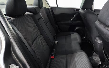 Mazda 3, 2012 год, 910 000 рублей, 9 фотография