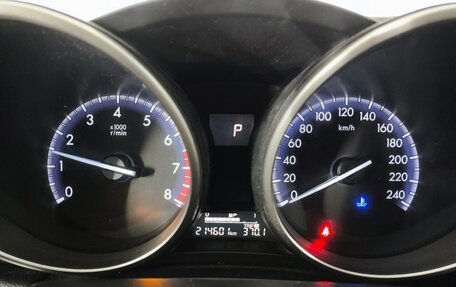 Mazda 3, 2012 год, 910 000 рублей, 14 фотография