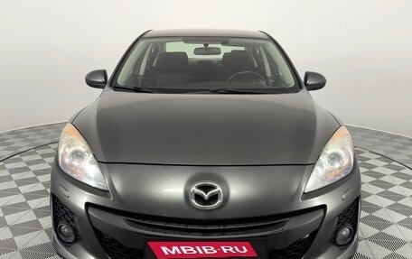 Mazda 3, 2012 год, 910 000 рублей, 7 фотография