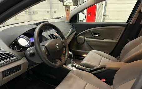 Renault Megane III, 2010 год, 489 000 рублей, 5 фотография
