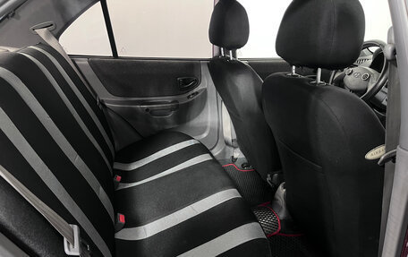 Hyundai Accent II, 2008 год, 380 000 рублей, 9 фотография