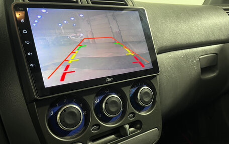 Hyundai Accent II, 2008 год, 380 000 рублей, 14 фотография