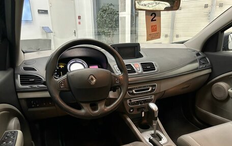 Renault Megane III, 2010 год, 489 000 рублей, 6 фотография