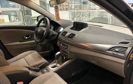 Renault Megane III, 2010 год, 489 000 рублей, 7 фотография