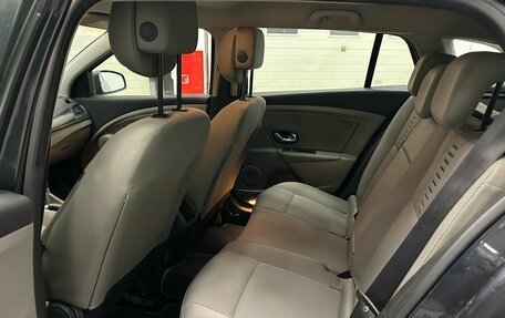 Renault Megane III, 2010 год, 489 000 рублей, 9 фотография