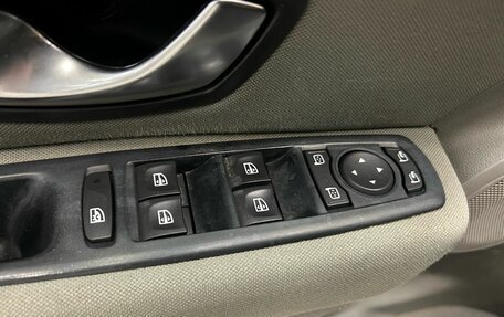 Renault Megane III, 2010 год, 489 000 рублей, 11 фотография