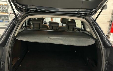 Renault Megane III, 2010 год, 489 000 рублей, 10 фотография