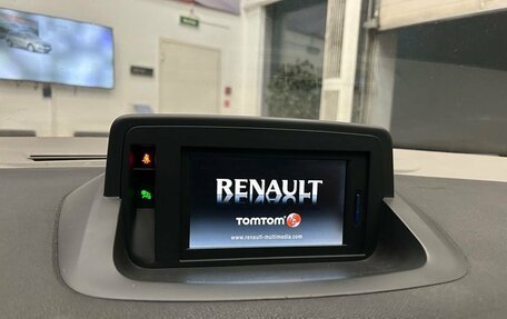 Renault Megane III, 2010 год, 489 000 рублей, 15 фотография