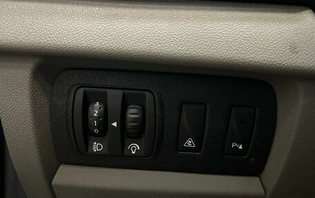 Renault Megane III, 2010 год, 489 000 рублей, 12 фотография