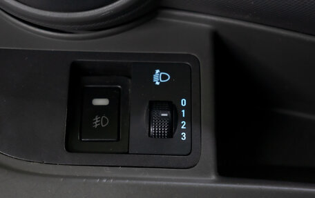 Chevrolet Spark III, 2013 год, 669 000 рублей, 11 фотография