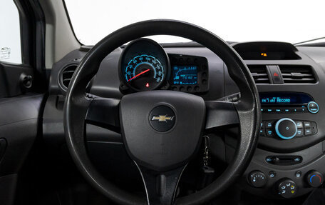 Chevrolet Spark III, 2013 год, 669 000 рублей, 18 фотография