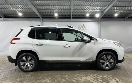 Peugeot 2008 II, 2014 год, 829 000 рублей, 6 фотография