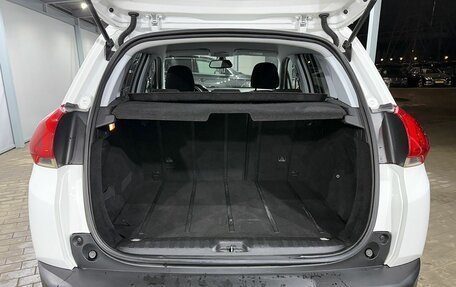 Peugeot 2008 II, 2014 год, 829 000 рублей, 9 фотография