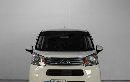 Daihatsu Move VI рестайлинг, 2018 год, 799 000 рублей, 2 фотография