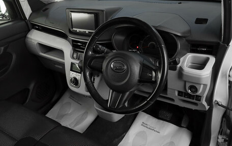 Daihatsu Move VI рестайлинг, 2018 год, 799 000 рублей, 8 фотография