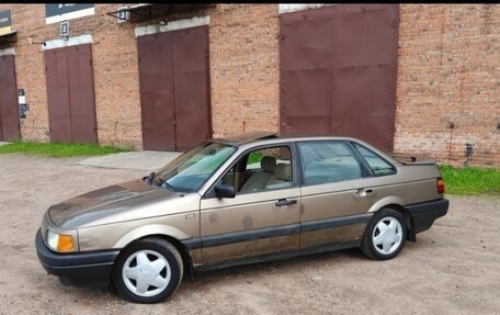 Volkswagen Passat B3, 1990 год, 150 000 рублей, 1 фотография