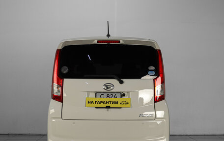 Daihatsu Move VI рестайлинг, 2018 год, 799 000 рублей, 6 фотография