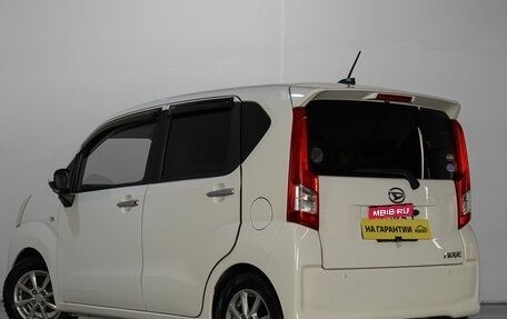 Daihatsu Move VI рестайлинг, 2018 год, 799 000 рублей, 5 фотография