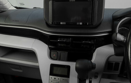 Daihatsu Move VI рестайлинг, 2018 год, 799 000 рублей, 16 фотография