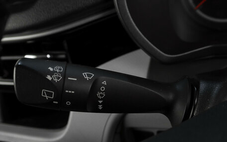 Daihatsu Move VI рестайлинг, 2018 год, 799 000 рублей, 13 фотография