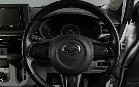 Daihatsu Move VI рестайлинг, 2018 год, 799 000 рублей, 14 фотография