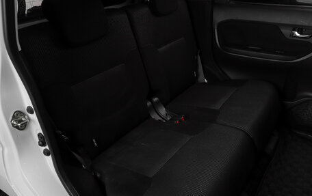 Daihatsu Move VI рестайлинг, 2018 год, 799 000 рублей, 20 фотография