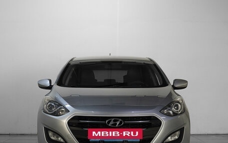 Hyundai i30 II рестайлинг, 2015 год, 1 269 000 рублей, 2 фотография