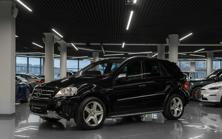Mercedes-Benz M-Класс AMG, 2008 год, 2 150 000 рублей, 1 фотография