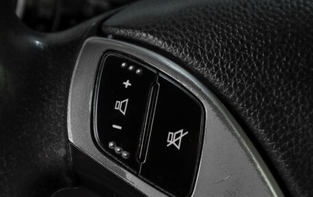 Hyundai i30 II рестайлинг, 2015 год, 1 269 000 рублей, 13 фотография