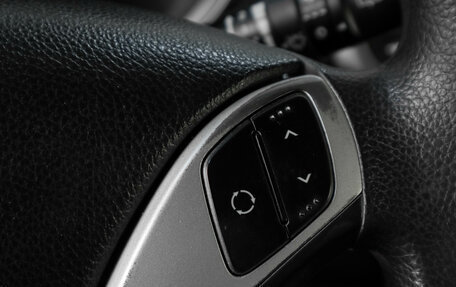 Hyundai i30 II рестайлинг, 2015 год, 1 269 000 рублей, 14 фотография