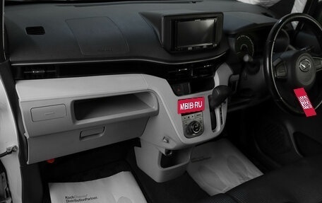 Daihatsu Move VI рестайлинг, 2018 год, 799 000 рублей, 19 фотография