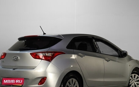 Hyundai i30 II рестайлинг, 2015 год, 1 269 000 рублей, 7 фотография