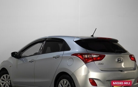 Hyundai i30 II рестайлинг, 2015 год, 1 269 000 рублей, 5 фотография