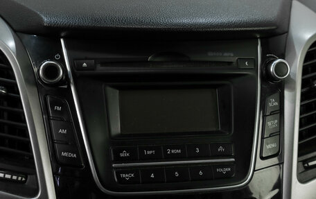 Hyundai i30 II рестайлинг, 2015 год, 1 269 000 рублей, 17 фотография