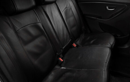 Hyundai i30 II рестайлинг, 2015 год, 1 269 000 рублей, 21 фотография