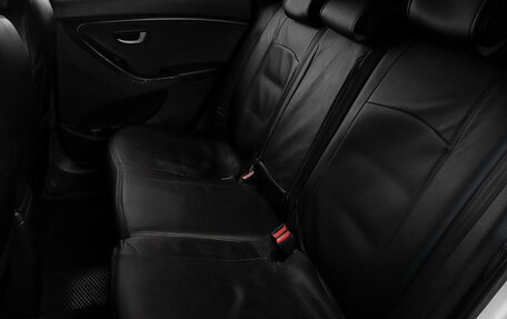 Hyundai i30 II рестайлинг, 2015 год, 1 269 000 рублей, 22 фотография