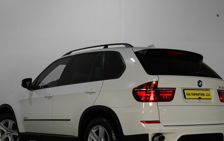 BMW X5, 2013 год, 2 799 000 рублей, 5 фотография