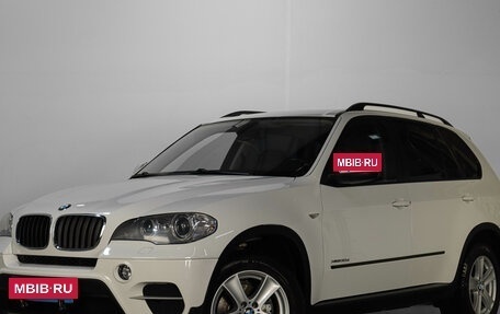 BMW X5, 2013 год, 2 799 000 рублей, 4 фотография