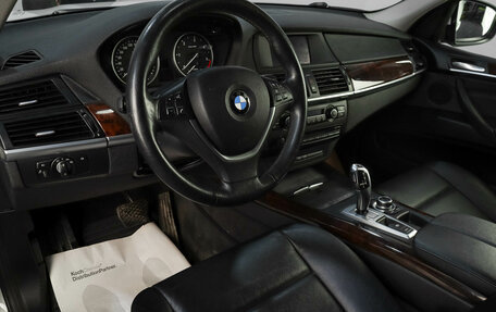 BMW X5, 2013 год, 2 799 000 рублей, 8 фотография