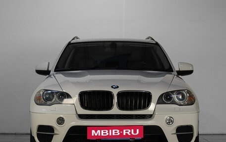 BMW X5, 2013 год, 2 799 000 рублей, 2 фотография